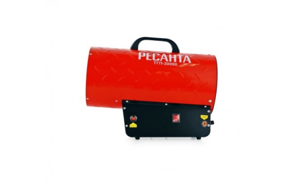 RESANTA ТГП-30000 / 30 kw
