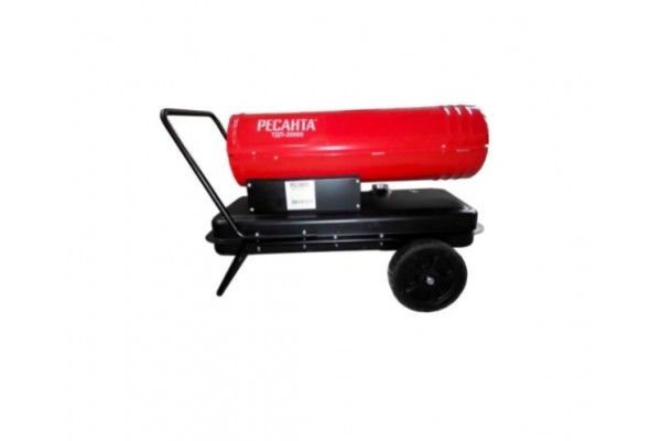 RESANTA ТДП-20000 / 20 kw