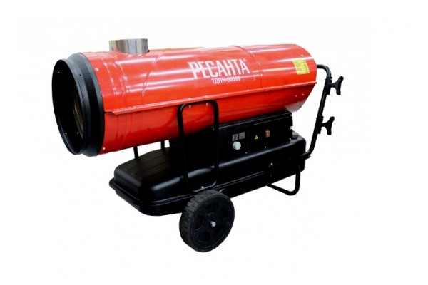RESANTA ТДПН-50000 / 50 kw