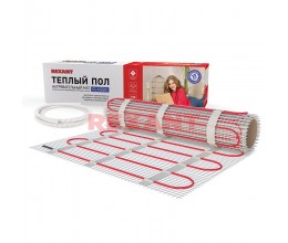 Тепловой коврик REXANT Classic RNX-8-1200 Вт - 8 m2