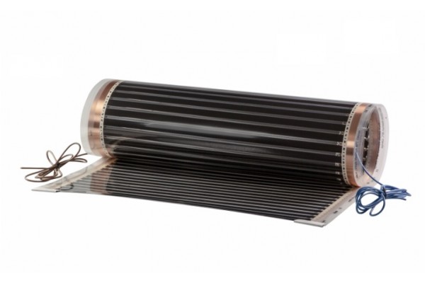 Тепловой коврик ZAMEL FGP-80 80 W / 0,5 m2