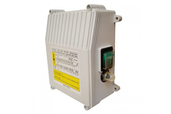 Ebara Q0,75 M - 0,55 kW