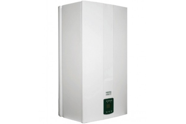 BAXI WESTEN PULSAR D 24F