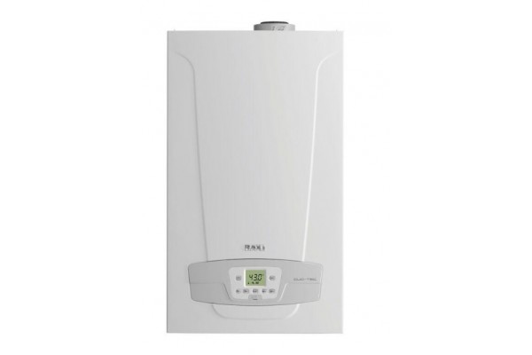 Baxi condens Luna DUO-TEC MP + 1.60