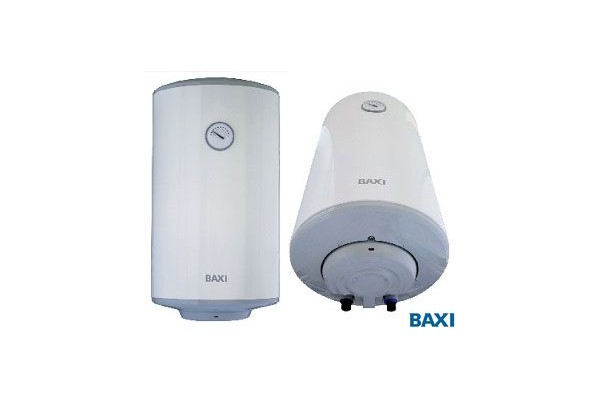 BAXI V 510 - 100 L
