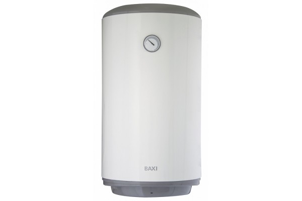 BAXI V 550 - 50 L