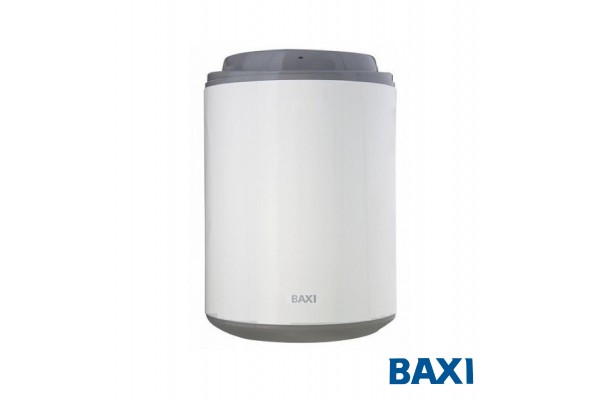 BAXI V 501 - 10 L  (с верхним подключением)