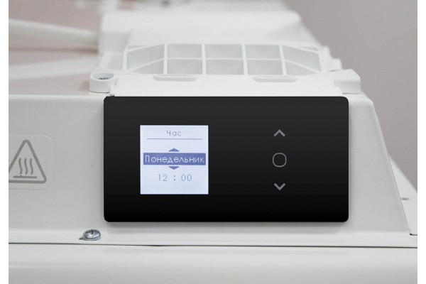 Atlantic ALTIS ECOBOOST 3 Wi-Fi 1.0 КВт