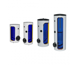 Drazice OKC 500 NTRR/BP