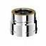 Переход Solinox Ø150-200*180-230 (304)