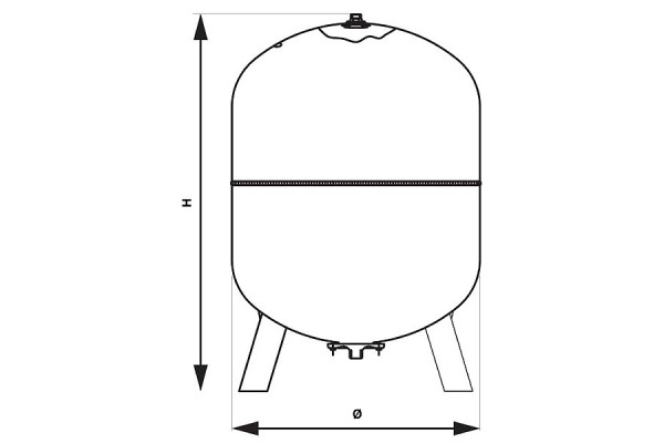Ferro  AV100 CWU100S