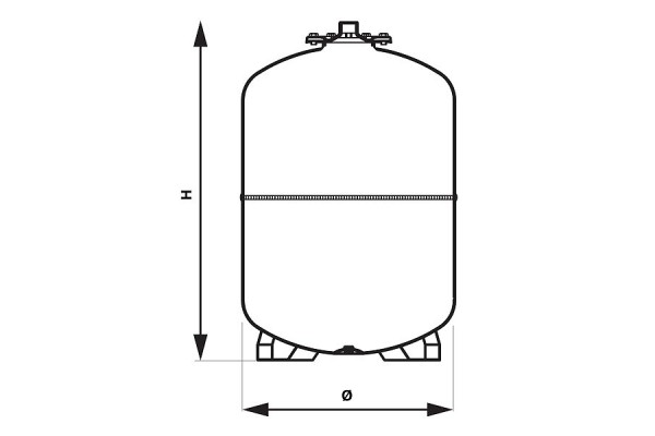 FERRO RV100 – CO100S