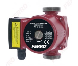 FERRO 25-40 130 0203W