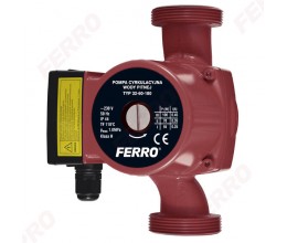 FERRO 32-60 180 0302W