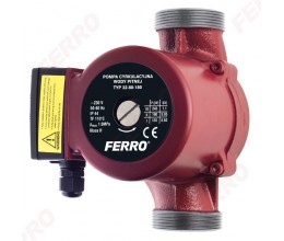 FERRO 32-80 180 0401W