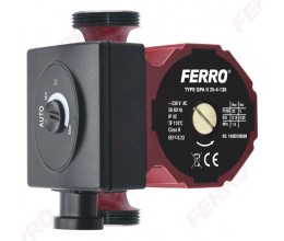 FERRO GPA II 25-4 130 0603W