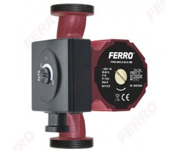 FERRO GPA II 32-8 180 0607W