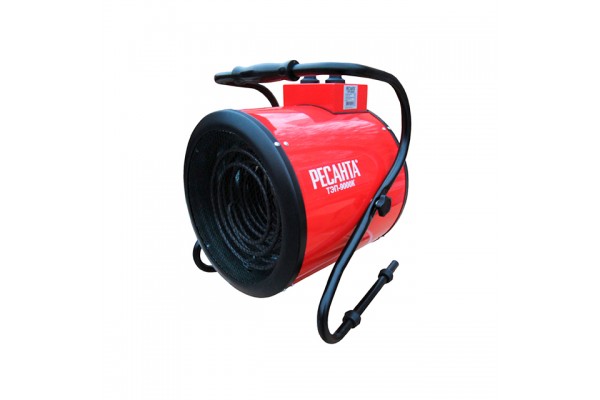 RESANTA ТЭП-9000К 3 P