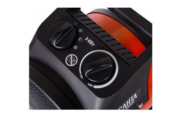 RESANTA ТЭПК-3000К 3 P