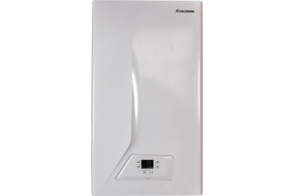 ITALTHERM CITY CLASS 25 K