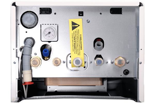 ITALTHERM CITY CLASS 25 K