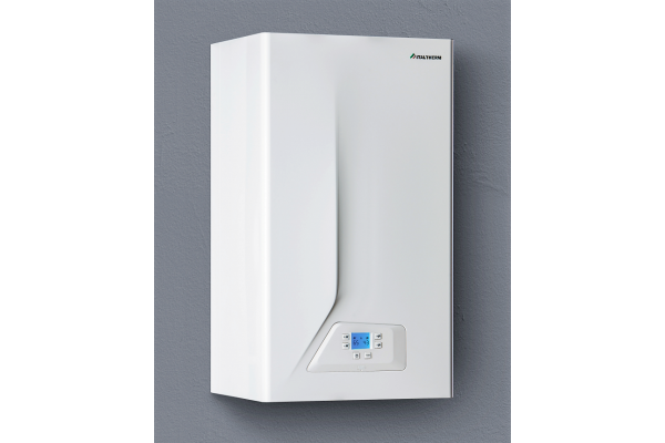 ITALTHERM CITY CLASS 25 KR