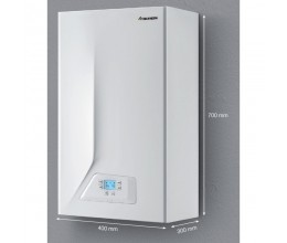 ITALTHERM CITY CLASS 35 KR