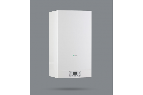 ITALTHERM TIME MAX K — 35 K