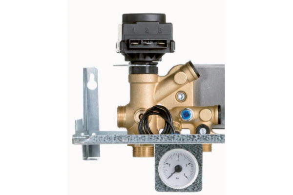 ITALTHERM TIME MAX K — 35 K