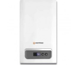 Warmhaus LAWA 24kW