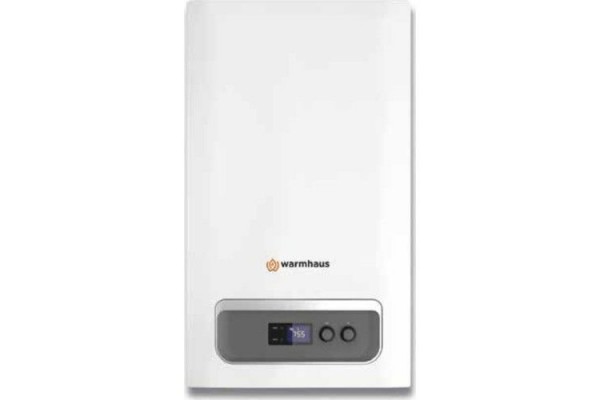 Warmhaus LAWA 24kW