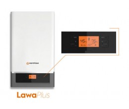 Warmhaus LawaPlus 24 kW