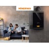 Warmhaus Minerwa 24 kW