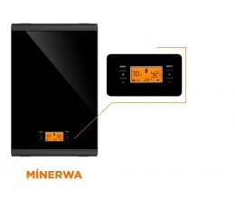 Warmhaus Minerwa 24 kW