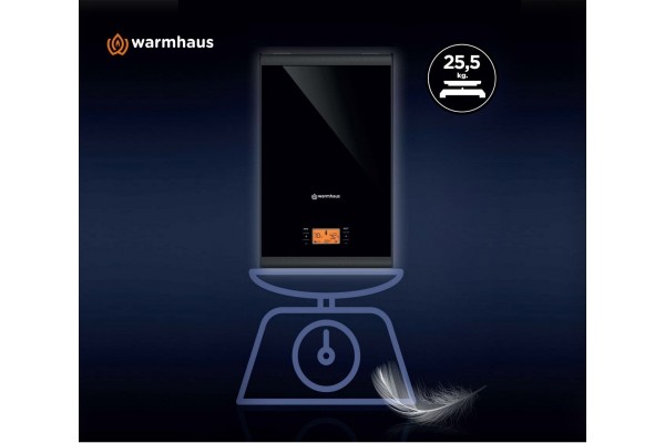 Warmhaus Minerwa 24 kW