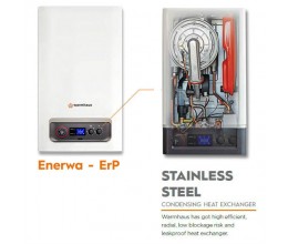 Warmhaus Enerwa 33 kW