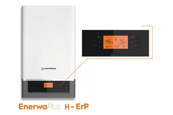 Warmhaus Enerwa Plus H.O. 3000H 30 kW