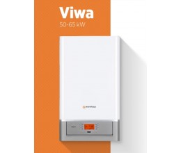 Warmhaus Viwa 65 kW