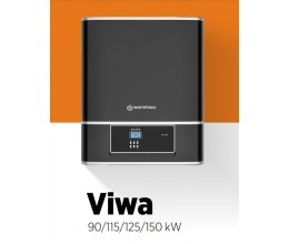 Warmhaus Viwa 150 kW