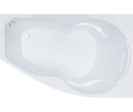 Ванна Triton Бриз 1500*950 mm L