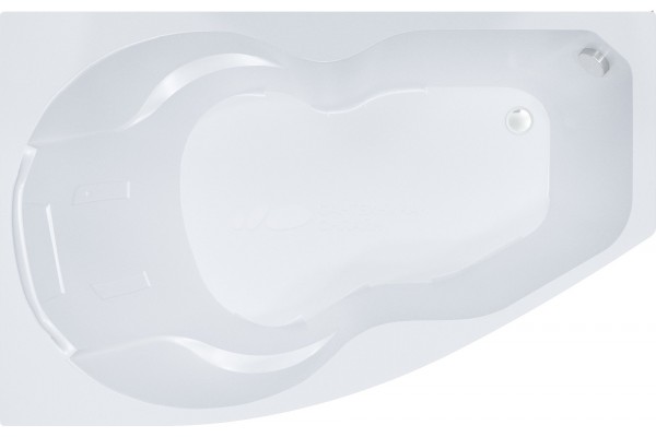 Ванна Triton Бриз 1500*950 mm R