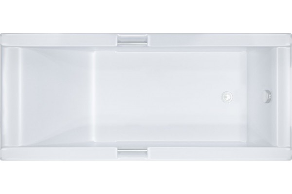 Ванна Triton Александрия 1700*750  mm