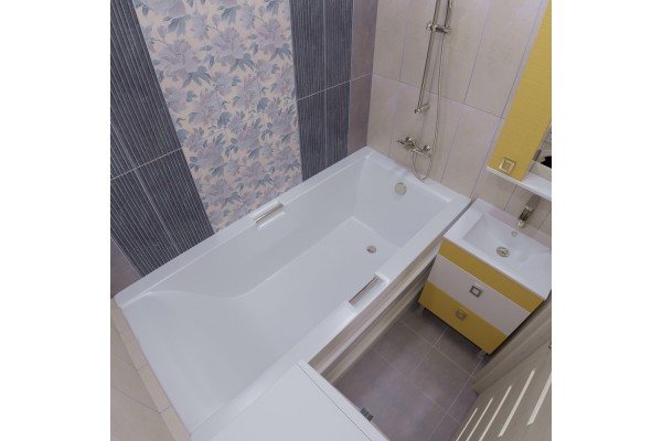 Ванна Triton Александрия 1700*750  mm