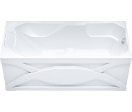 Ванна Triton Диана 1700*750 mm  Экстра