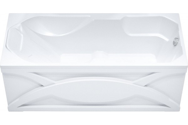 Ванна Triton Диана 1700*750 mm  Экстра