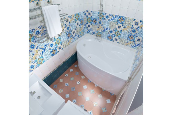 Ванна Triton Кайли 1500*1000 mm  L