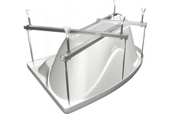 Ванна Triton Кайли 1500*1000 mm  L