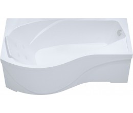 Ванна Triton Мишель 1700*960 mm  R