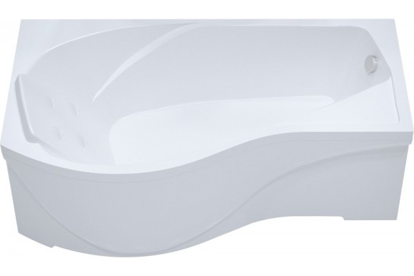 Ванна Triton Мишель 1700*960 mm  R