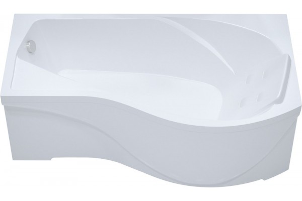 Ванна Triton Мишель 1700*960 mm  L